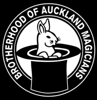 BAM | The Brotherhood of Auckland Magicians Inc